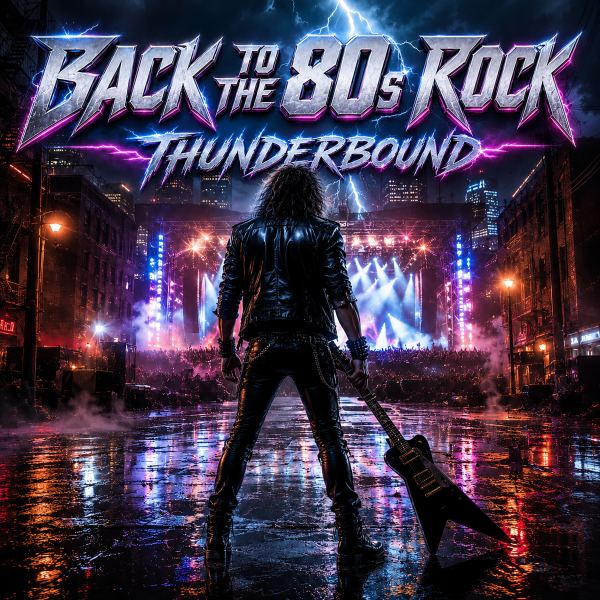 Call The Thunder