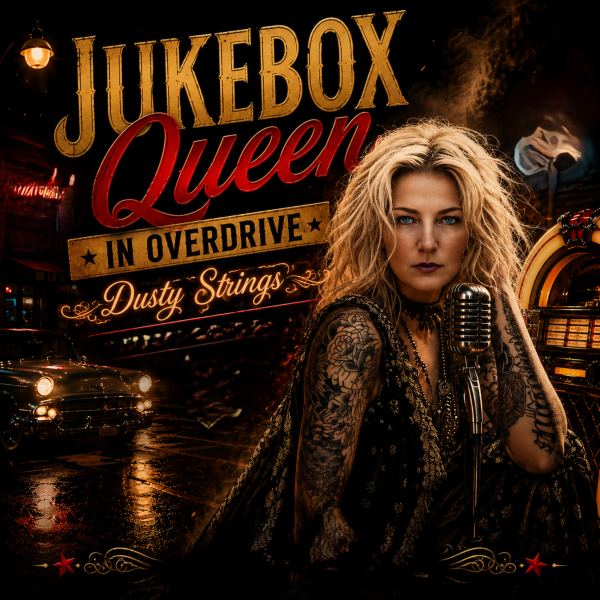 Jukebox Queen In Overdrive