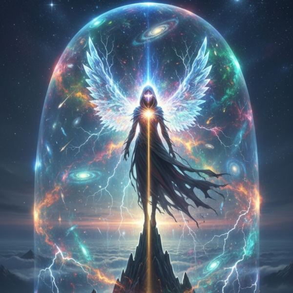 Strong Aura