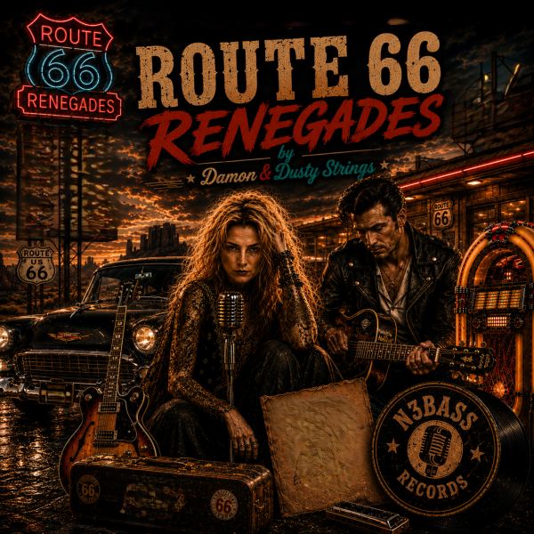 Route 66 Renegades