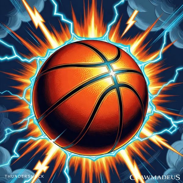 ThunderShock