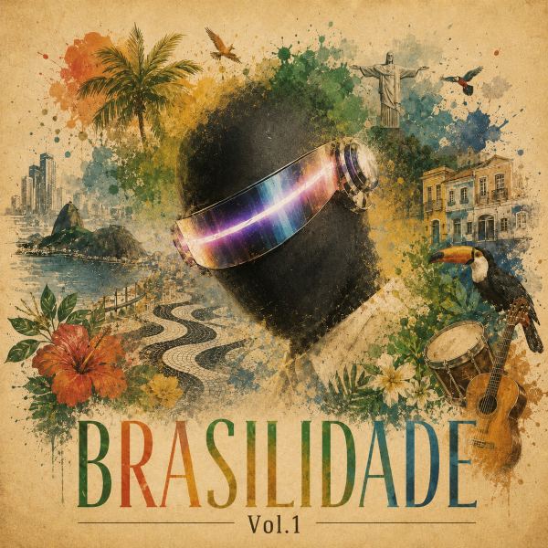 Olha O Passinho