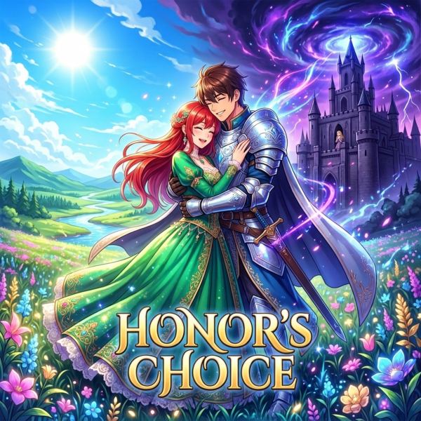 Honor's Choice