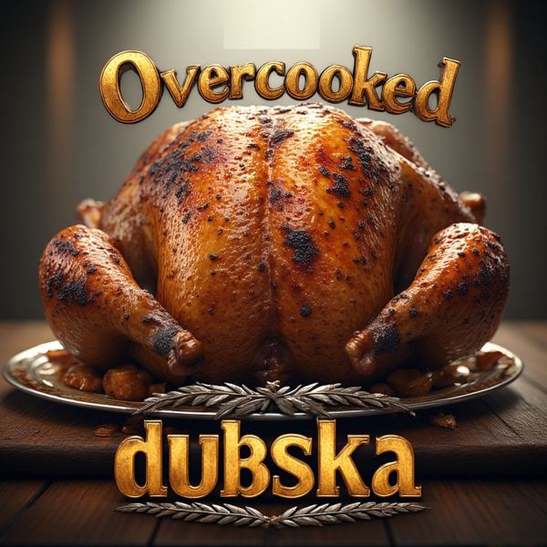 Overcooked