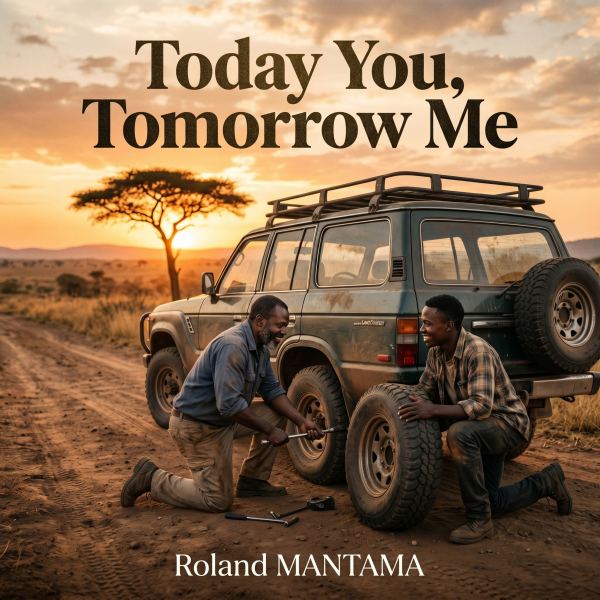 Today You, Tomorrow Me