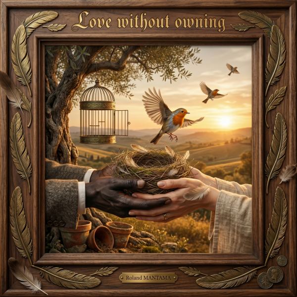 Love without owning