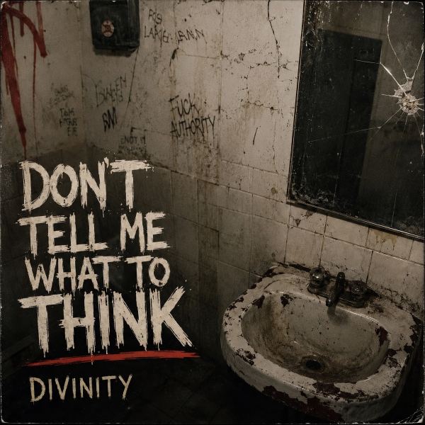 Don&rsquo;t Tell Me What to Think