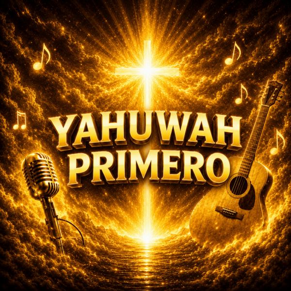Yahuwah Primero