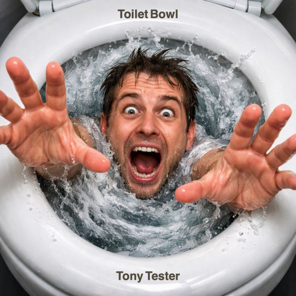 Toilet Bowl