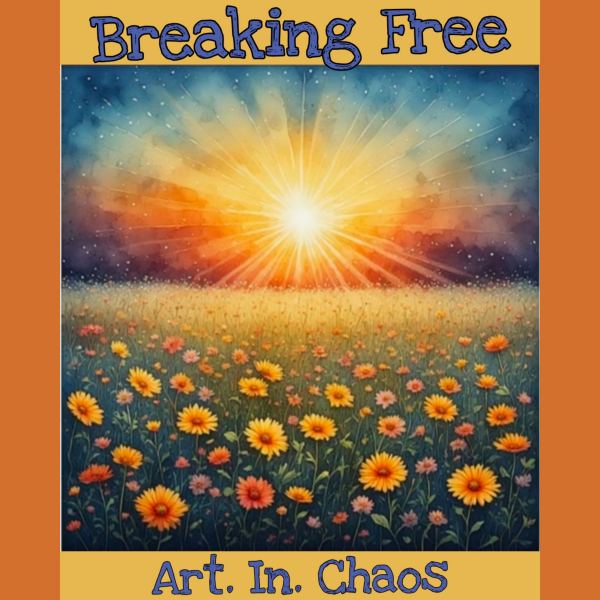 Breaking Free