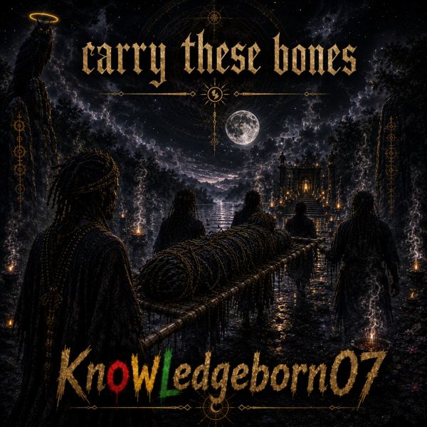 Carry These Bones