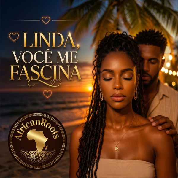 Linda Voc&ecirc; me Fascina