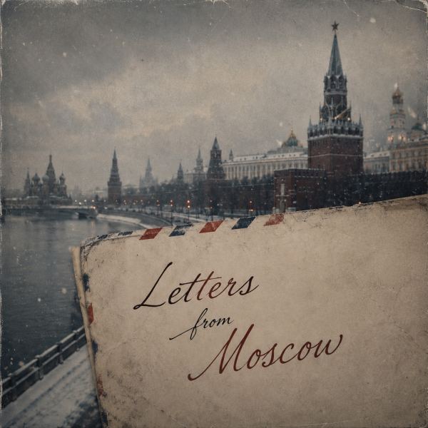 Letters From Moscow
