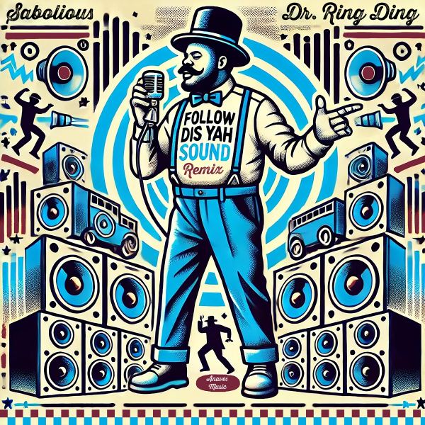 Follow Dis Yah Sound - Ska Remix