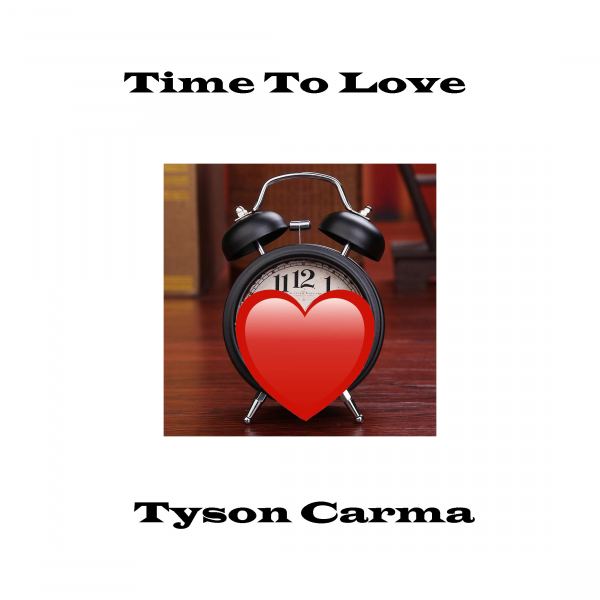 Time To Love