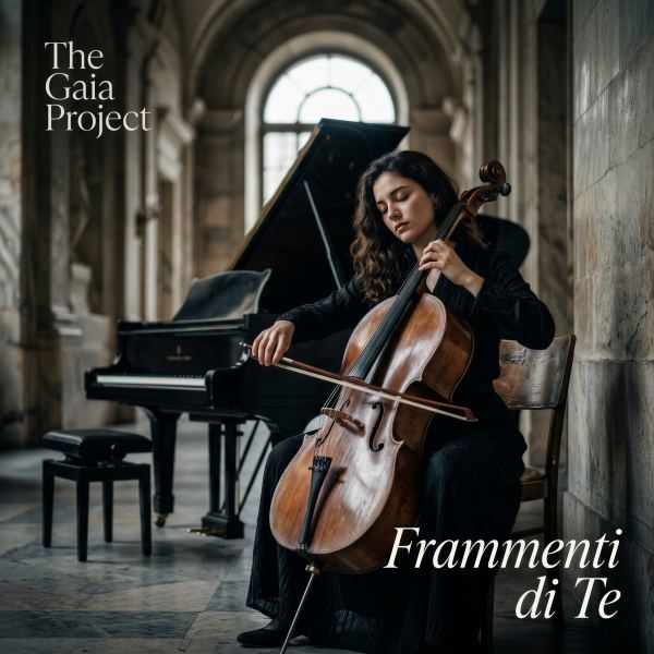 Frammenti di Te