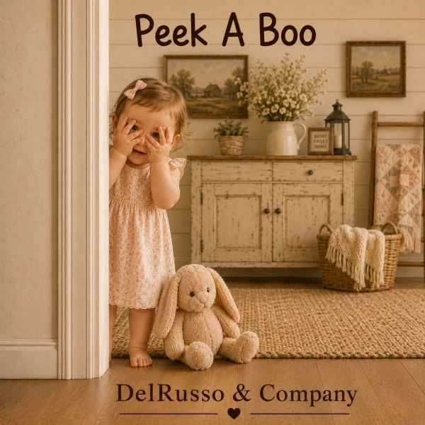 Peek A Boo