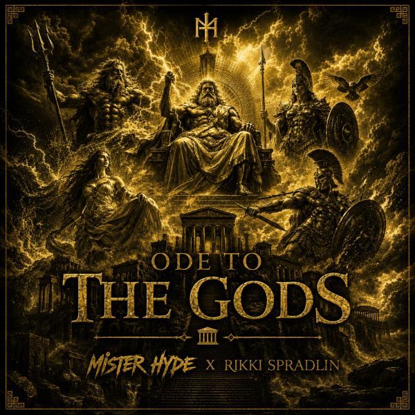 Ode To The Gods