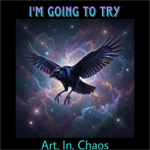 I'm Going To Try