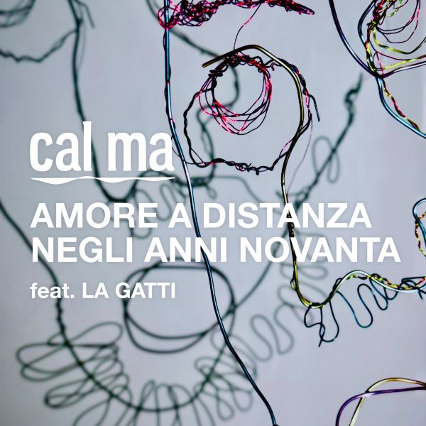 Amore a distanza negli anni novanta - Radio Edit