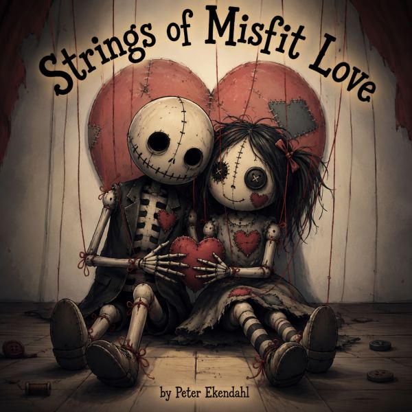 Strings of Misfit Love