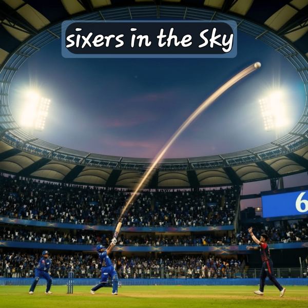 Sixers In the Sky