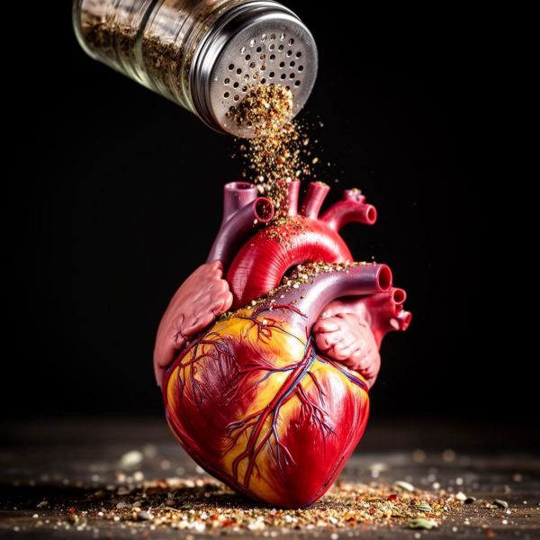 Season-proof Heart