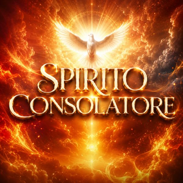 Spirito Consolatore