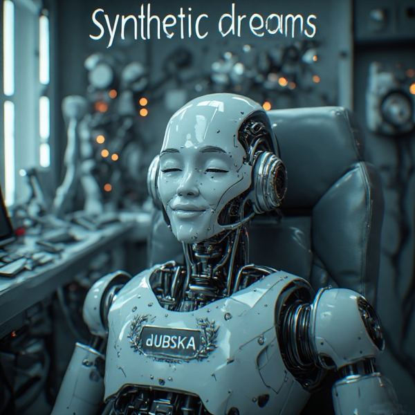 Synthetic Dreams