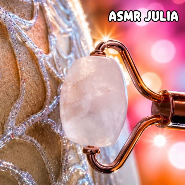 World&rsquo;s Biggest ASMR Glitter Glue Trigger Board