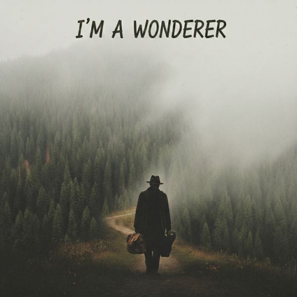 I'm a Wonderer