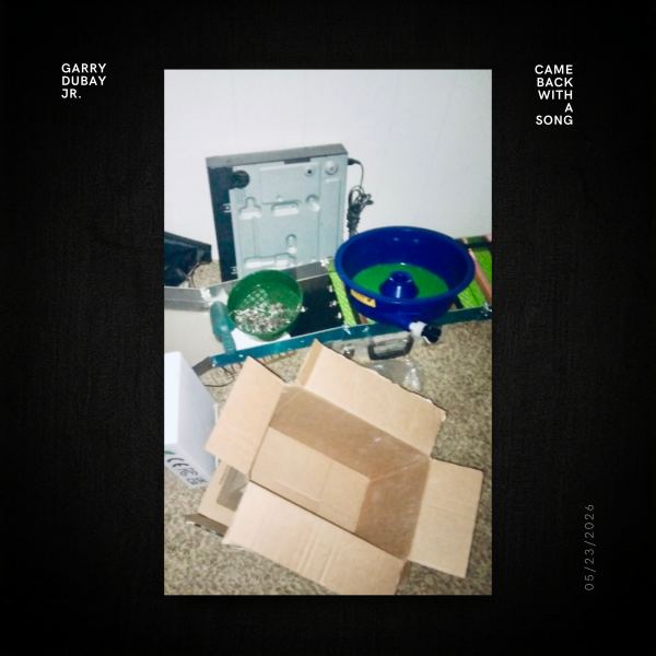 Came Back with a Song