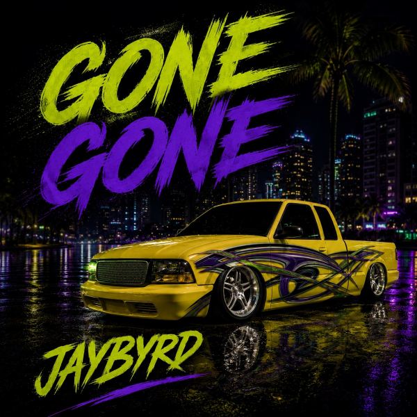 Gone Gone