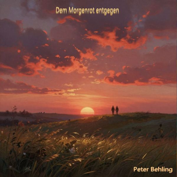 Dem Morgenrot entgegen