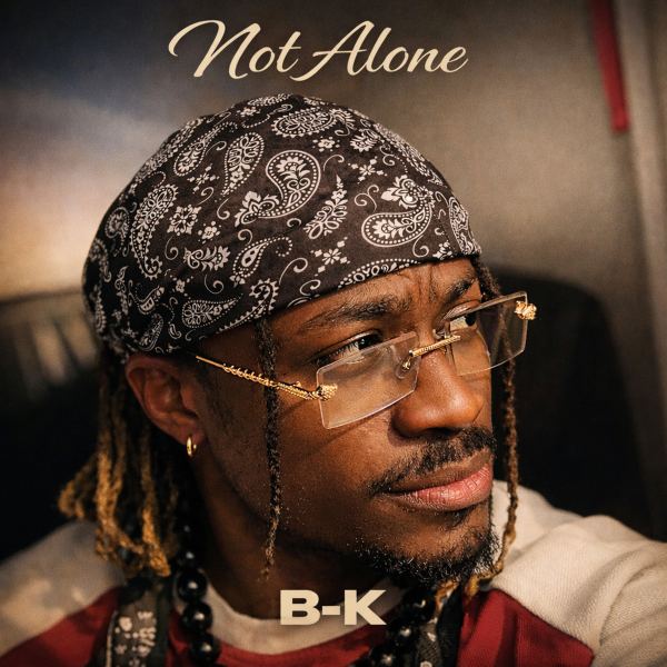 Not Alone