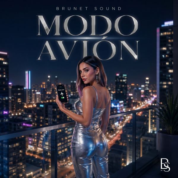 Modo Avi&oacute;n