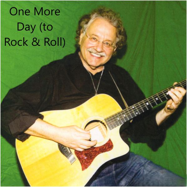 One More Day (to Rock & Roll)