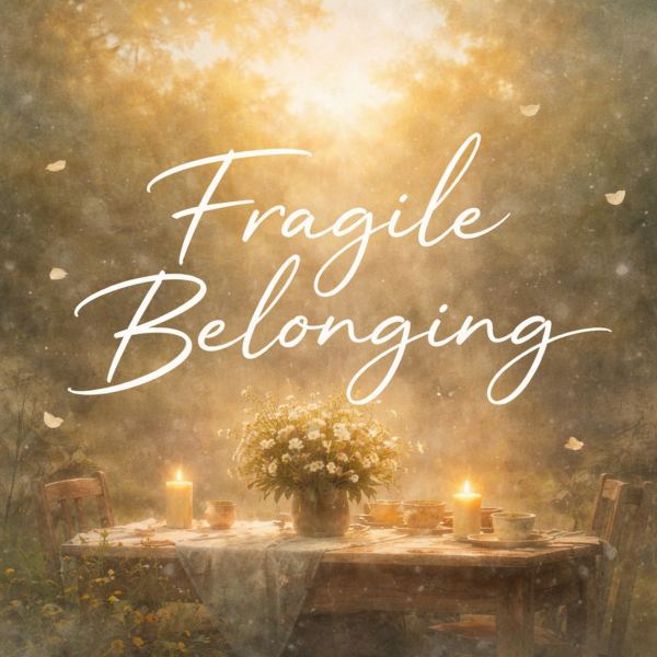 Fragile Belonging (Luke 14_1-24)