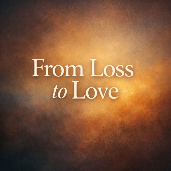 From Loss to Love (Luke 14_25&ndash;15_10)