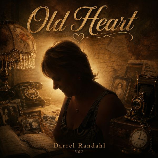 Old Heart