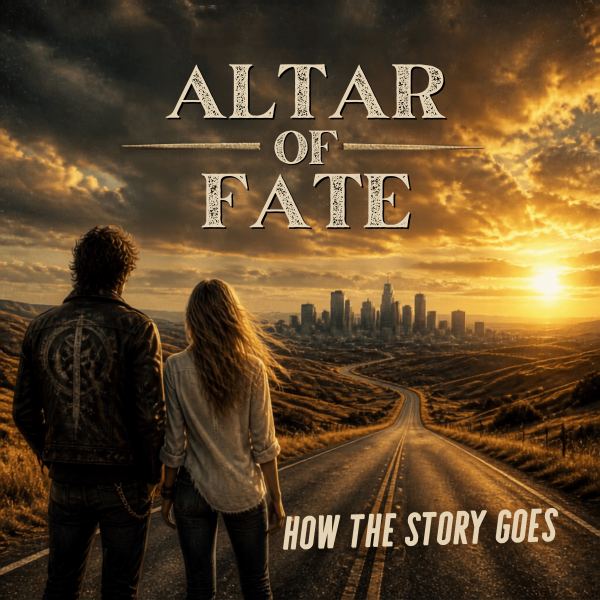 How The Story Goes