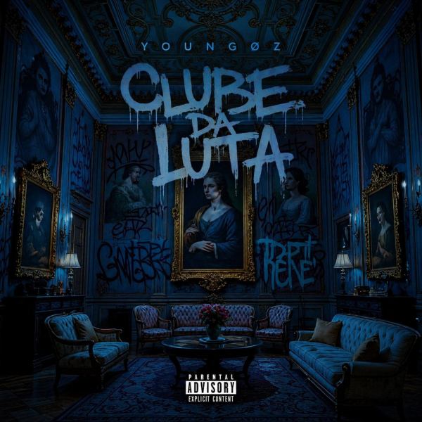 CLUBE DA LUTA