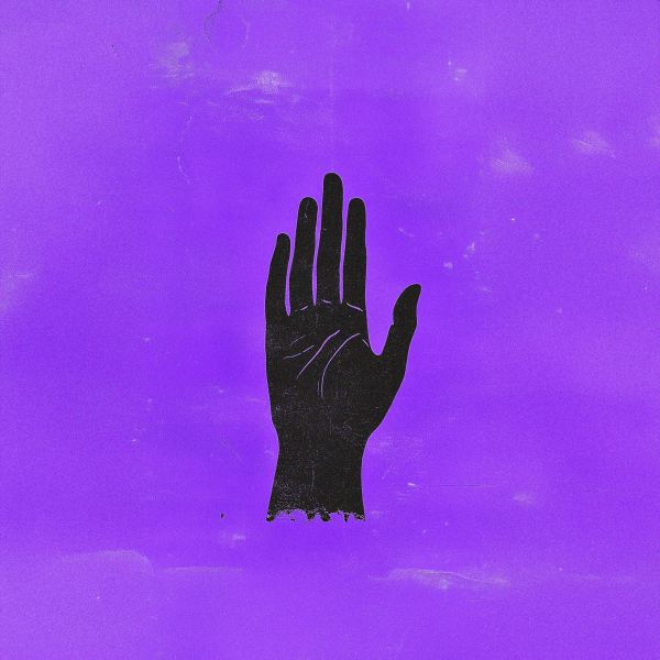 The Hand of Refuge