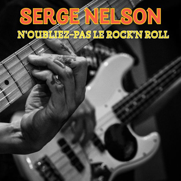 N'OUBLIEZ-PAS LE ROCK'N ROLL