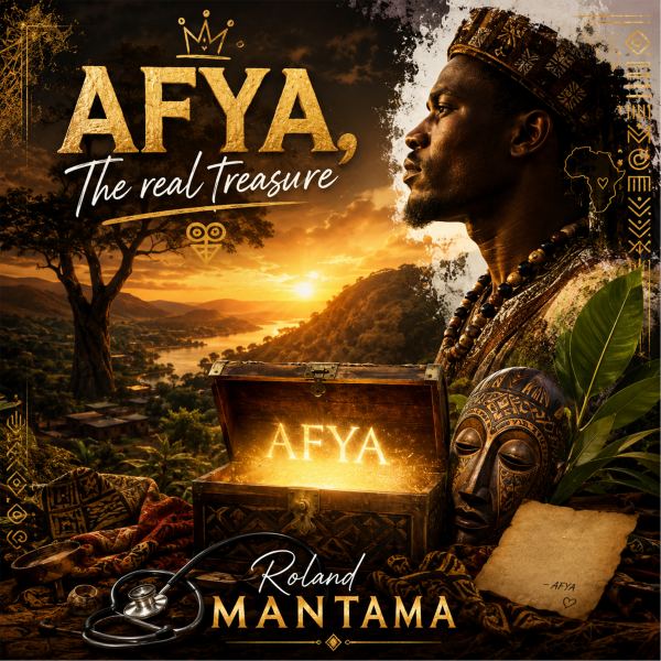 AFYA - The real treasure