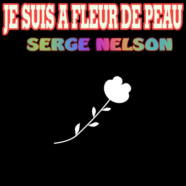 JE SUIS A FLEUR DE PEAU