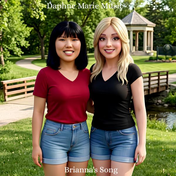 Brianna's Song - 2026 Remaster