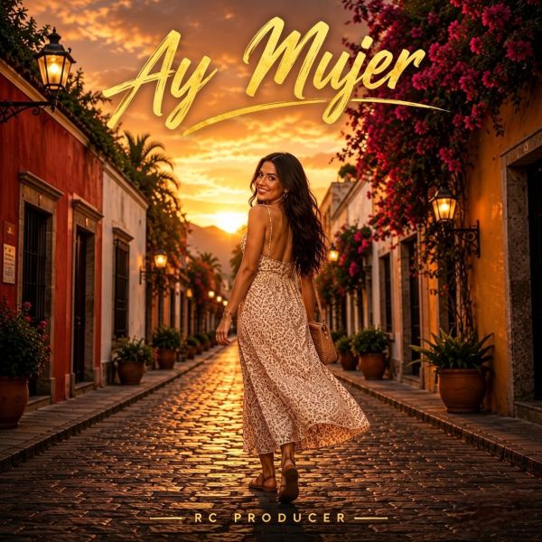 Ay mujer
