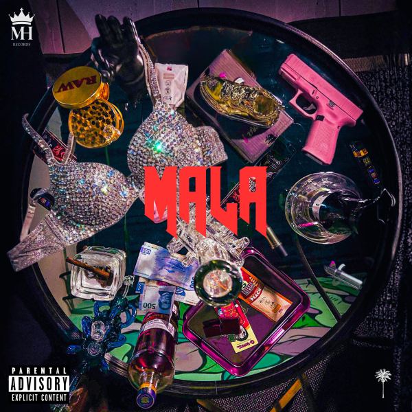 MALA