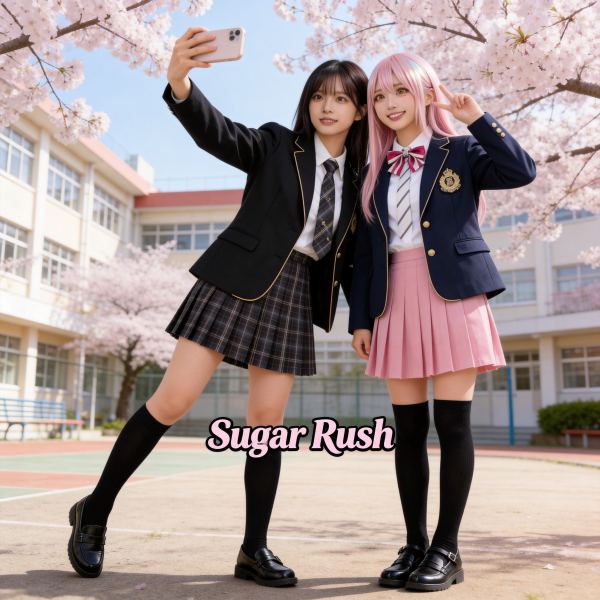 Sugar Rush